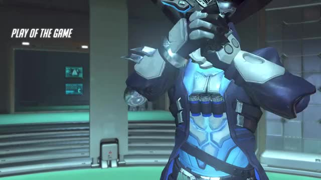 Reaper POTG