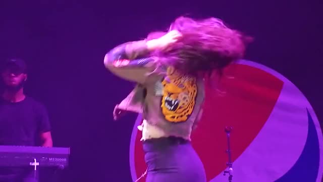 Camila Cabello's ASS needs to be CjoB of the Month