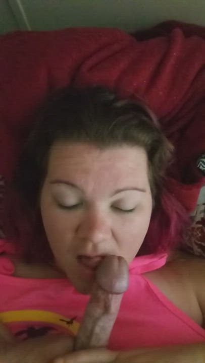 Cum Cumshot Facial gif