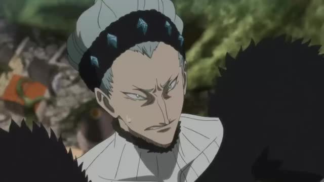 Black Clover - S1 E52 W6