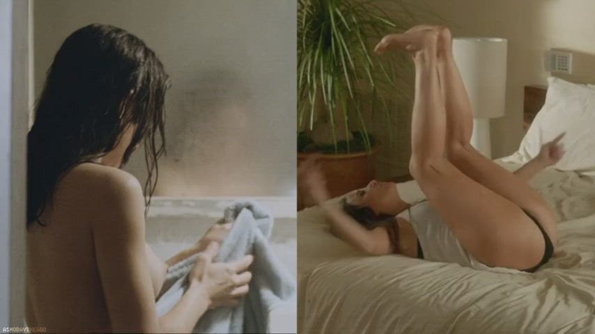 Ass Celebrity Nude gif