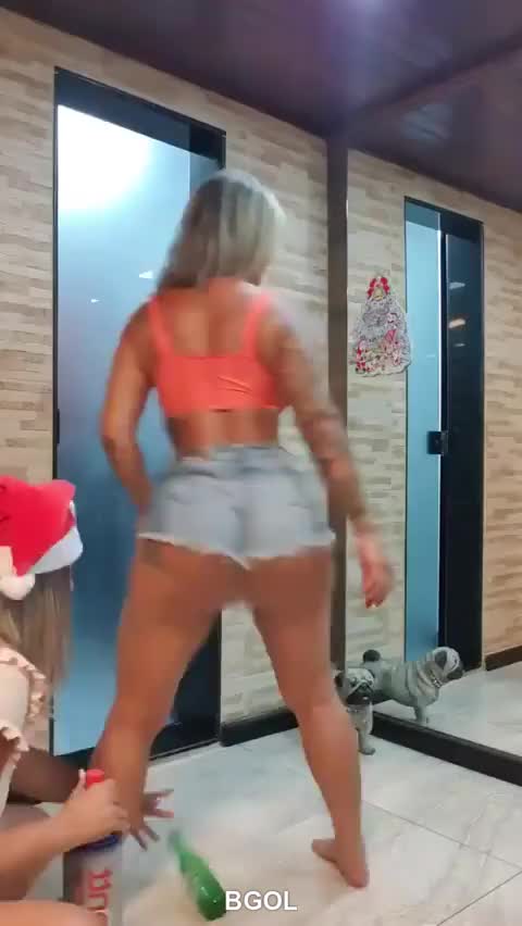 twerk