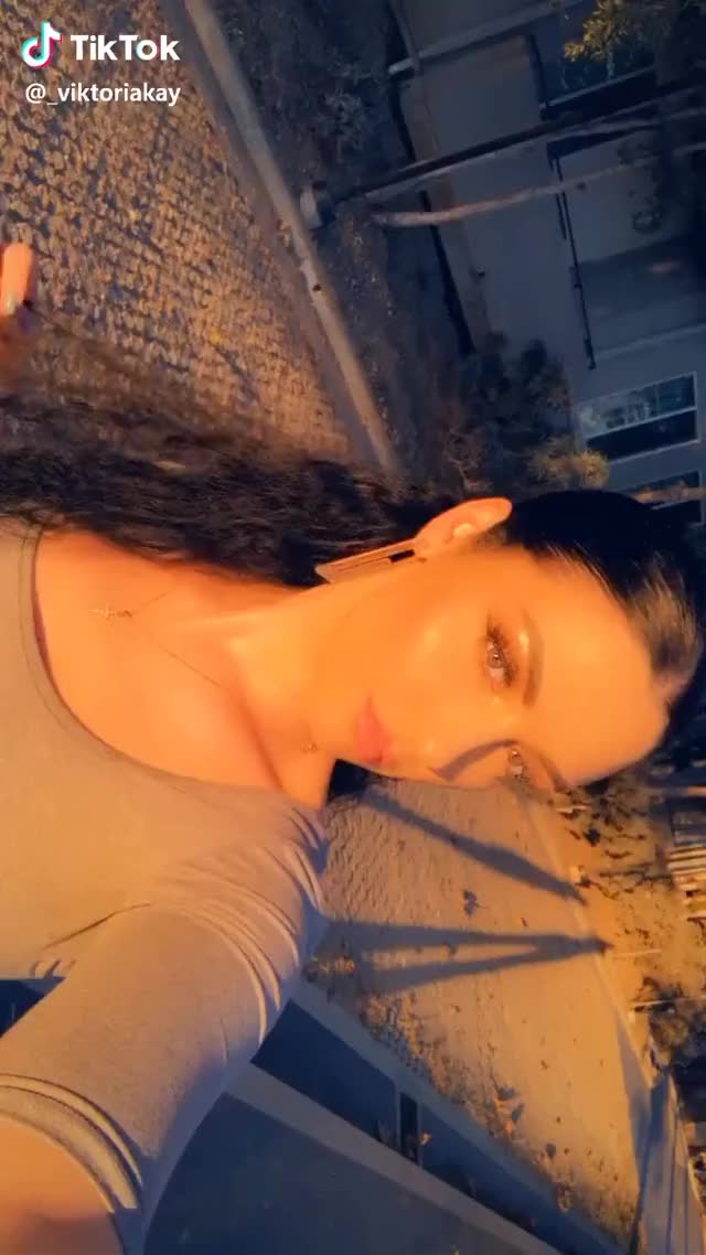 viktoriakay on TikTok