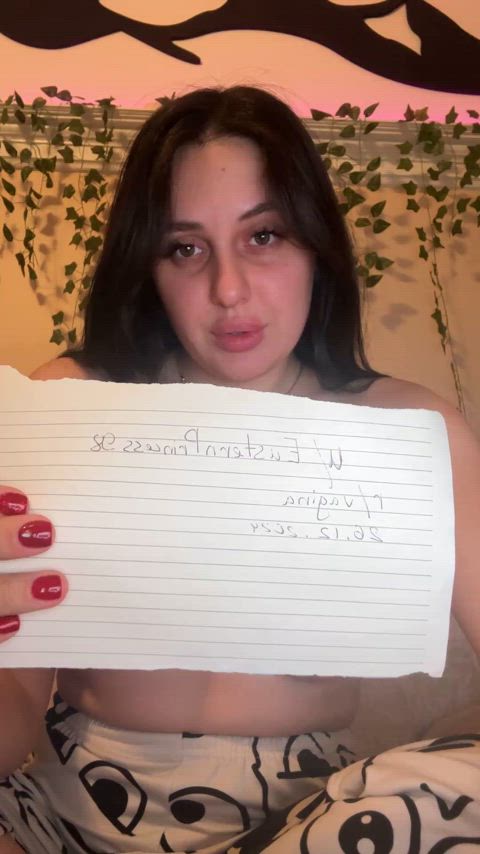 amateur onlyfans verified r/redgifsverified gif