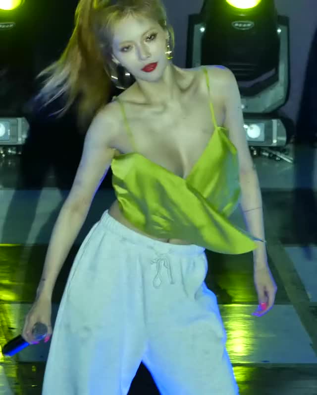 Hyuna The Fappening Blog 2