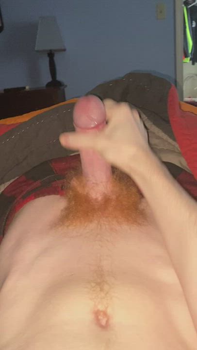 BWC Big Dick Cum Cumshot Jerk Off Male Masturbation Masturbating gif