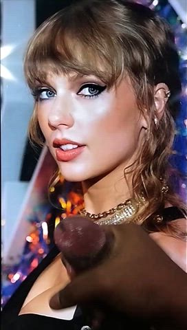 Taylor Swift cum tribute