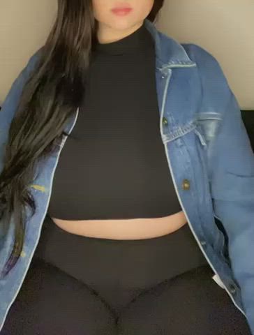 onlyfans tits kadydelrey gif