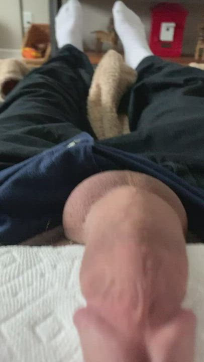 Cum Cumshot Solo gif