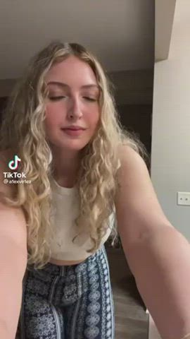 ass booty tiktok gif