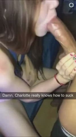 Caption Cheating Cuckold Girlfriend Hotwife Wife gif