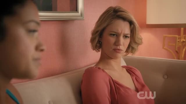 Jane the Virgin 5x12