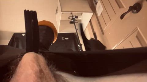 bisexual cock cock shock cut cock gay male male masturbation penis thick cock gif