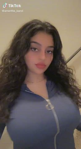 arab big tits lebanese muslim gif