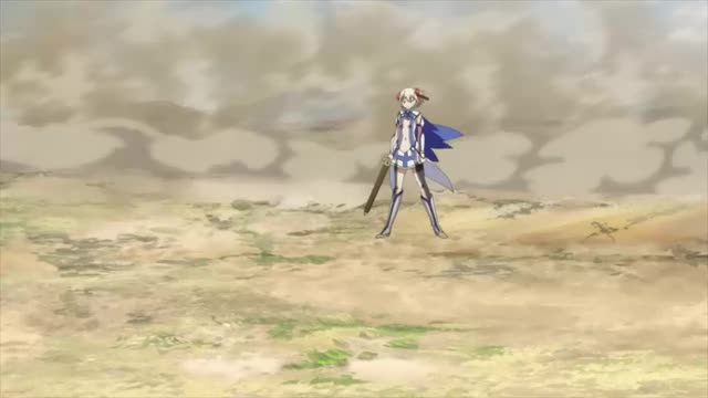 Ulysses - Jeanne d'Arc to Renkin no Kishi - S1 E6 W2