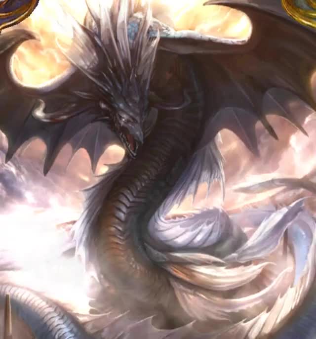 Genesis Dragon