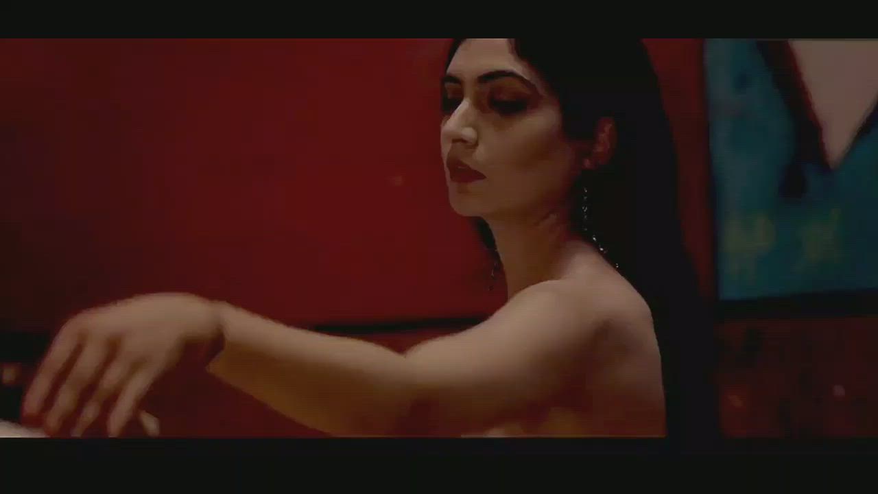NAVJOT KAUR RANDHAWA🥵 Beautiful Actress Hottest Scene🔥 [Link in Comments]