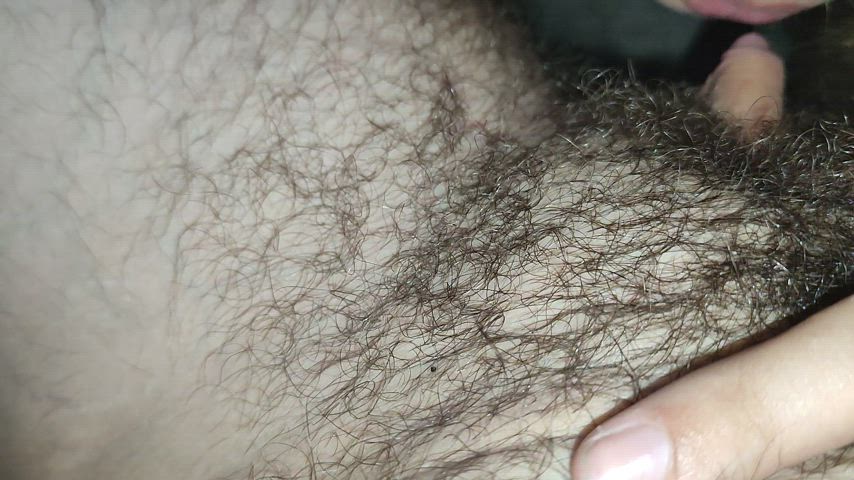 my horny sub wife sucks my hard ftm cock! she loved to taste my cum 👅