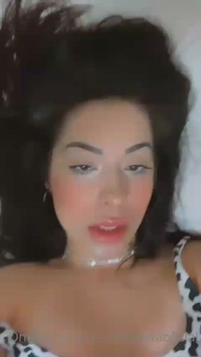 Brazilian Latina Pussy gif