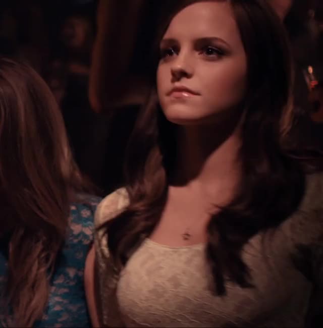 Emma Watson GIF - 32