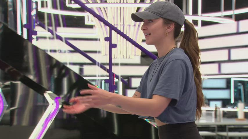 Jacey-Lynne Even Better in Leggings 2022-04-26 BBCan10