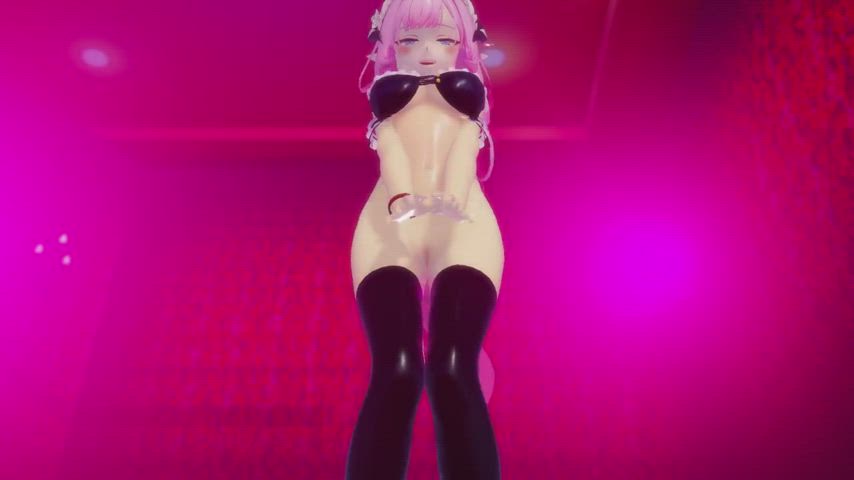 3D Animation Anime Hentai Rule34 Porn GIF by erwqqd