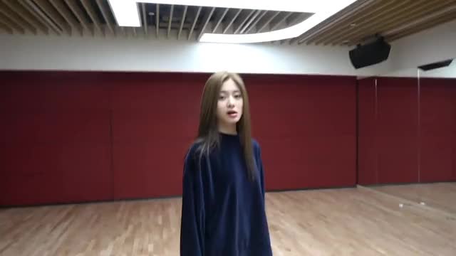 190411 TWICE Vlog -FANCY- #2 2