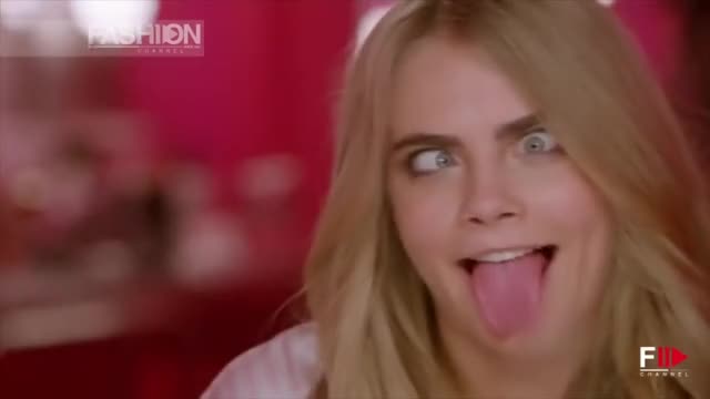 Cara Delevingne