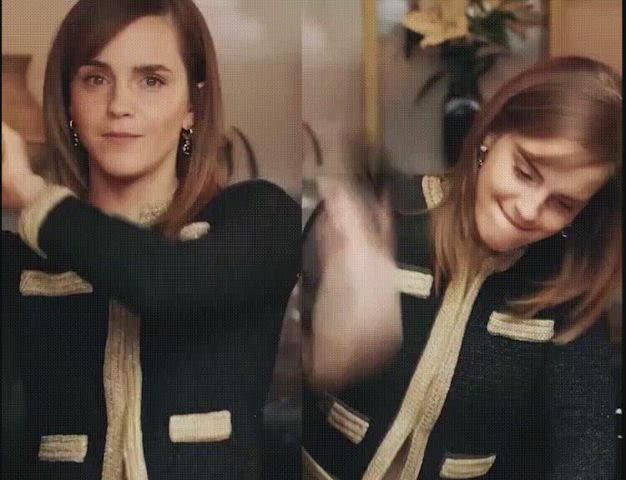 Emma watson