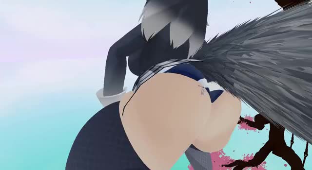 Lewd VRChat 3