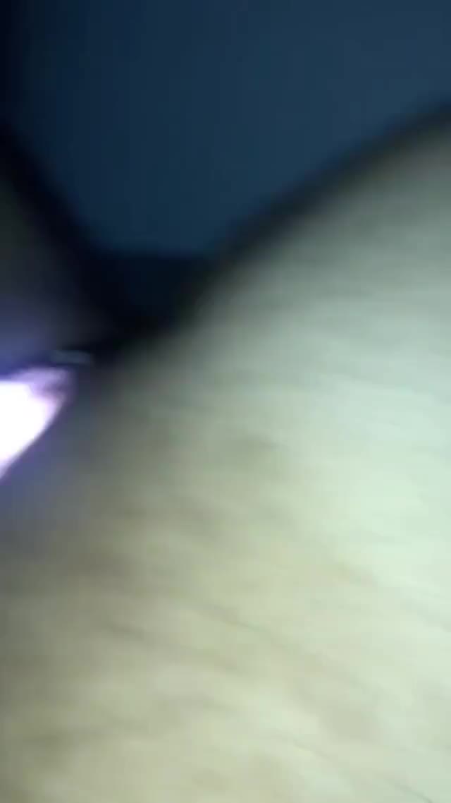 30 M SMA 2 | Late night blowjob