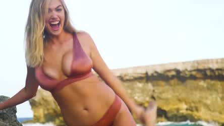 Kate Upton gif