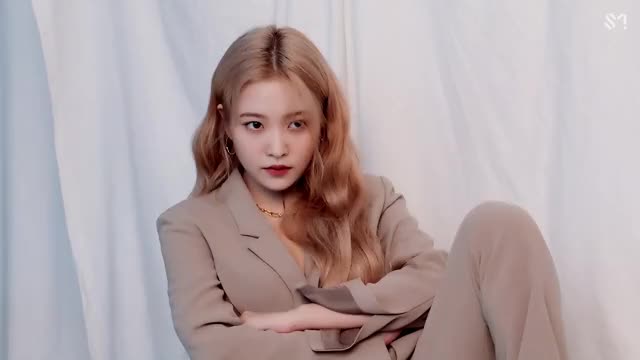 Yeri 2020 SM ARTIST SEASON’S GREETINGS DVD Teaser - Red Velvet