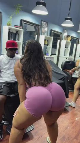 ass big ass fake ass gif