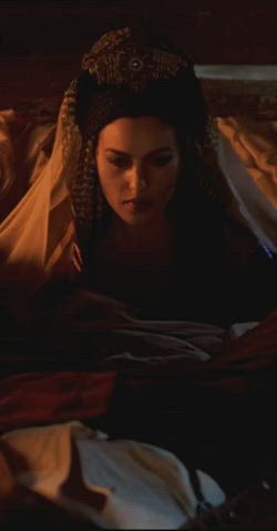 Monica Bellucci - "Dracula"