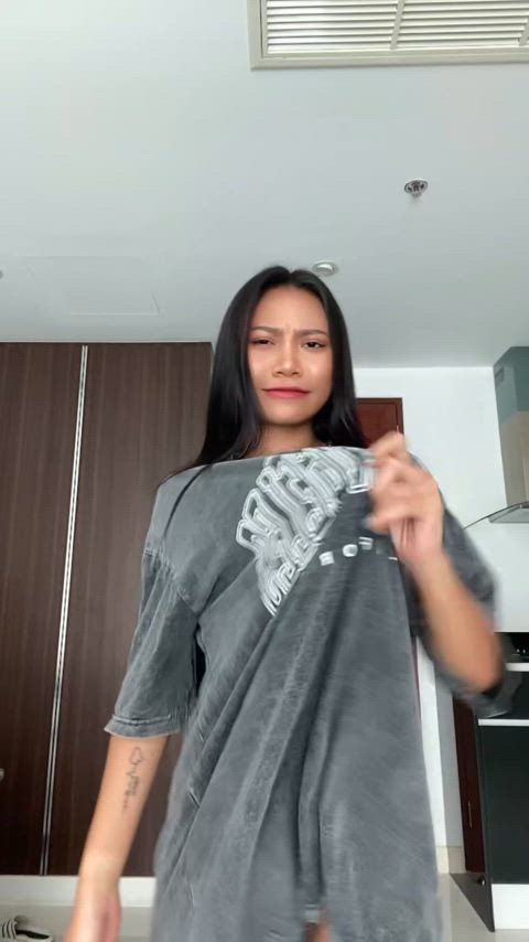 amateur asian nsfw petite solo teen tiktok tits adorable-porn amateur-girls fit-girls