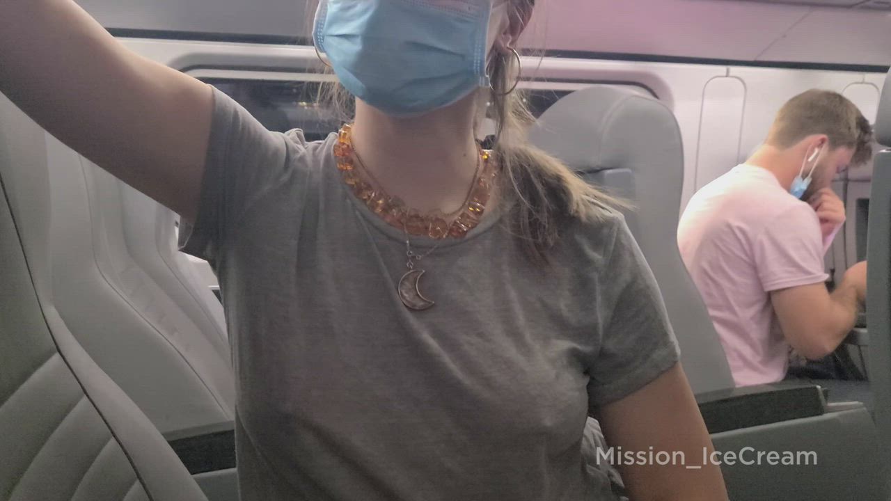 Flashing Pokies Public gif