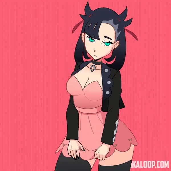 Animation Anime gif