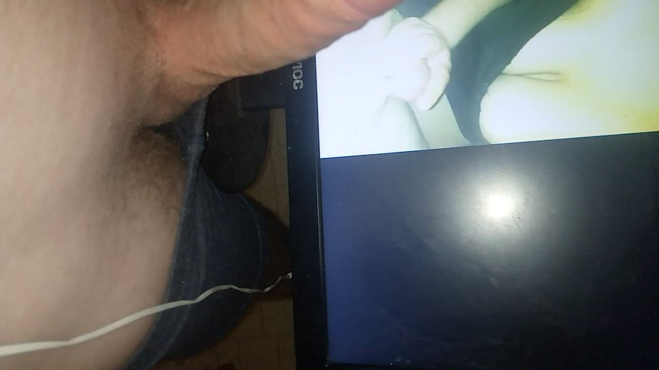 Cum Tribbing Tribute Porn GIF by ch_guy