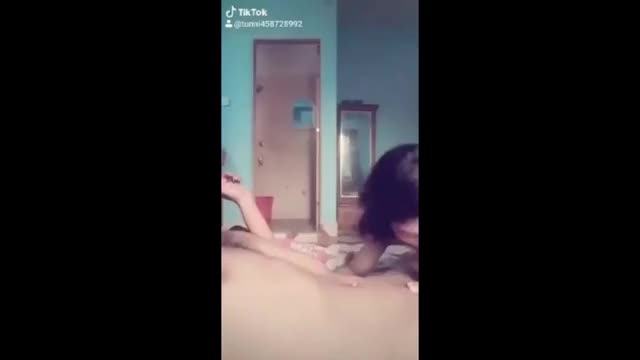 TikTok Viral Video