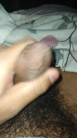 My first masturbation video here
