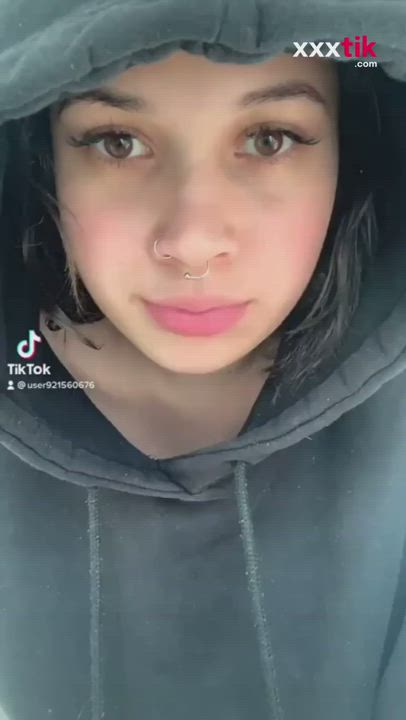 tiktok cutie