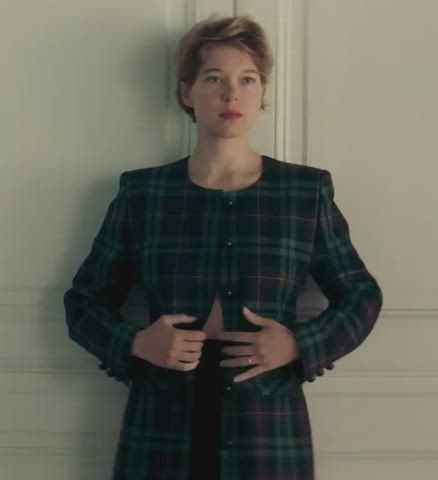 Lea Seydoux from Deception(2021)