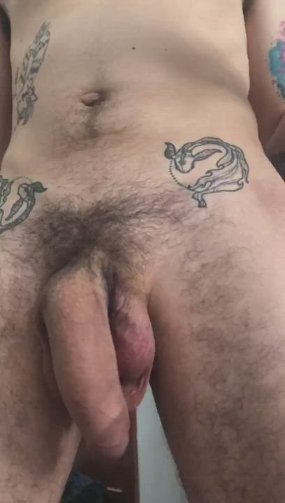 Do u like precum? 🥵💦🍆