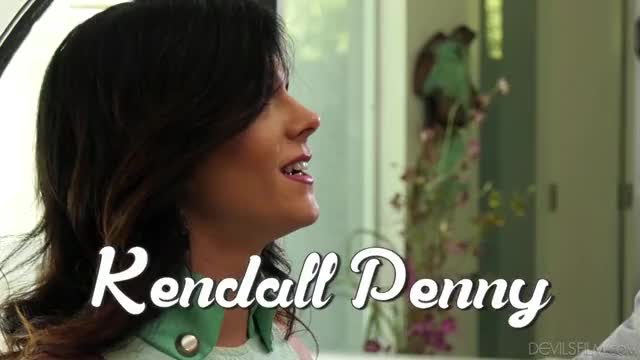 Kendall Penny - Translicious