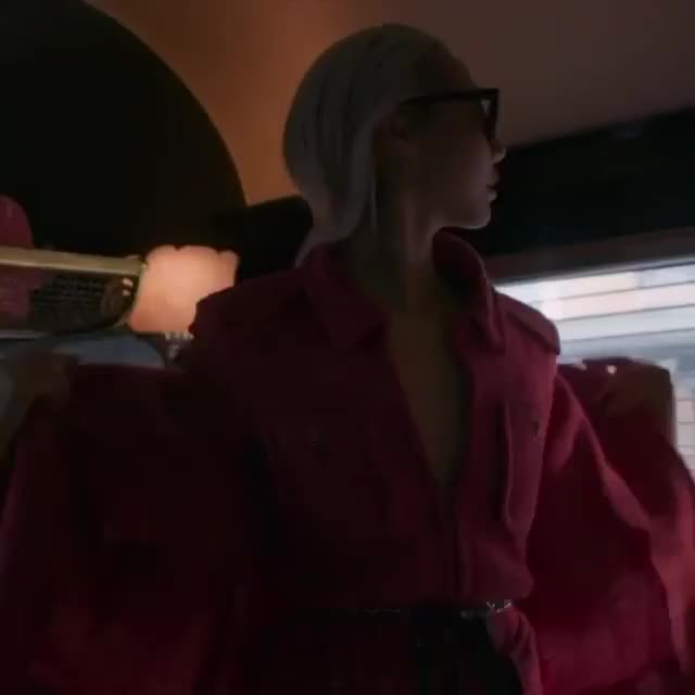 SOO JOO @soojmooj for @chanelofficial’s #Cruise2019/20 collection. Dir @carolinedemaigret