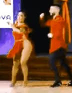 dancing gif