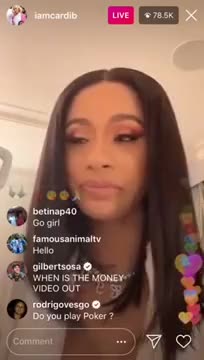 y2mate.com - Cardi B Miss Sucking Offset qQLHxVTHgCw 360p