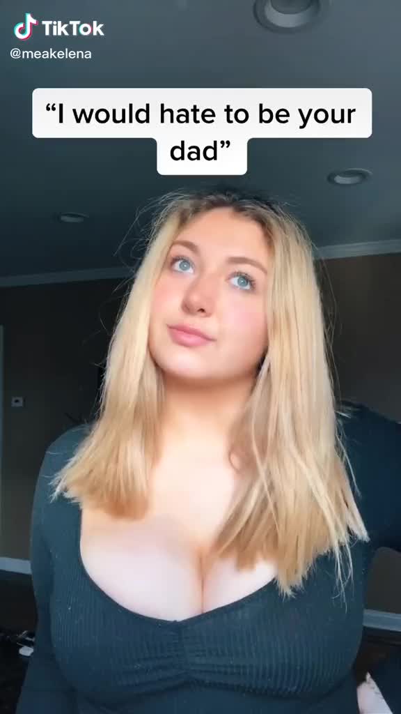 meakelena on TikTok