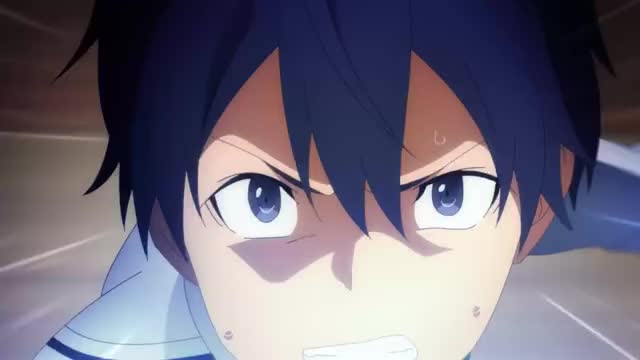 Sword Art Online - Alicization - S3 E8 W2